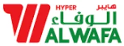 هايبر الوفاء