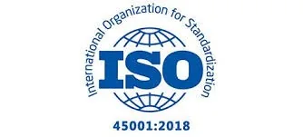 ISO 45001:2018