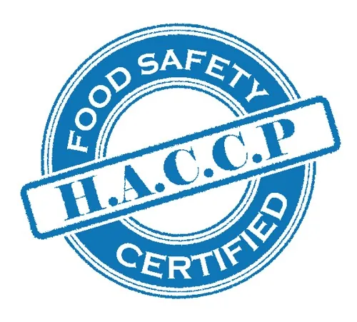 HACCP